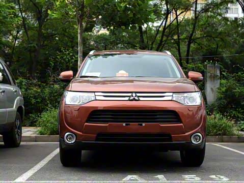 2014�� 2.4L ����������ֵ�� 5��