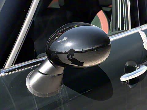 2017�� 2.0T COOPER S ALL4 ������