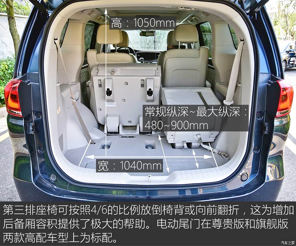 2018款 320t 尊享版