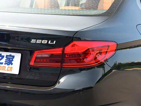 2018�� 528Li �����ر��
