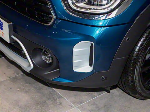 2021�� 1.5T COOPER ALL4 ��������������