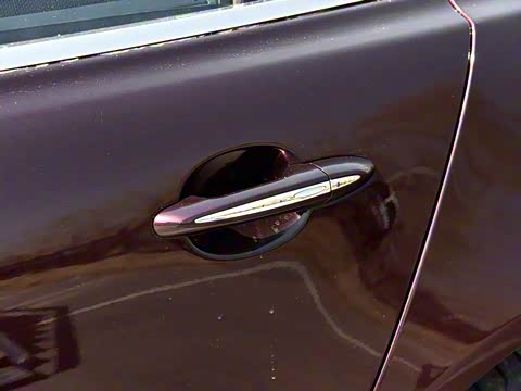 2016�� XJL 3.0 SC ����ȫ�������