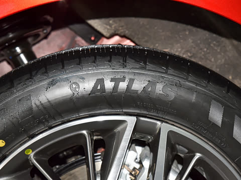 2021�� EV 500KM �����