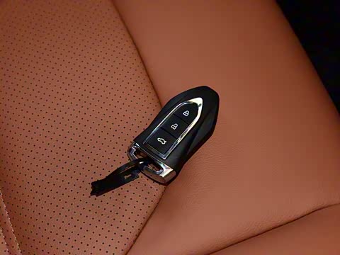 2017�� 2.0T �ֶ�����֮·��