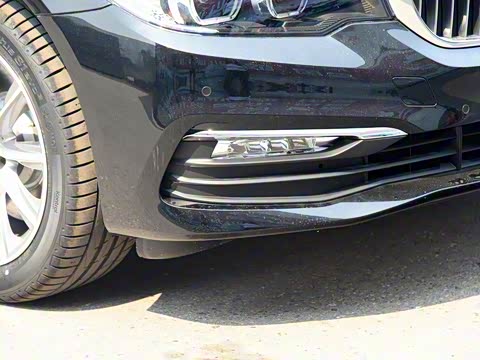 2018�� 528Li �����ر��