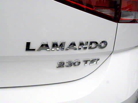 2018�� 230TSI �ֶ����а�