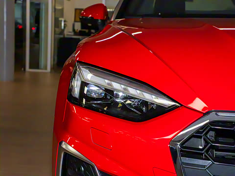 2021�� Cabriolet 45 TFSI quattro ��ѡ������