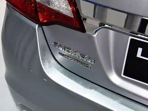 2017�� 2.5i ȫ����ҫ�� EyeSight