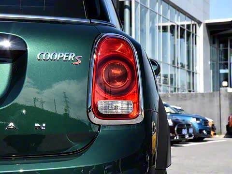 2017�� 2.0T COOPER S ALL4 ������