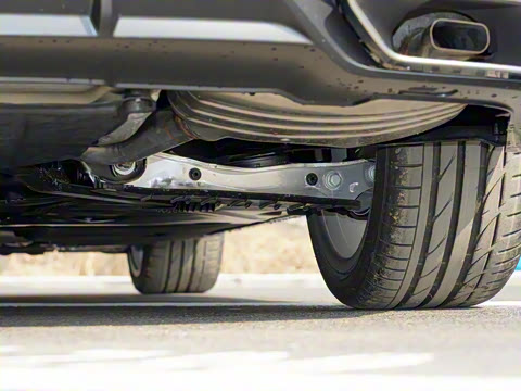 2021�� Sportback 40 TFSI ʱ�ж�����