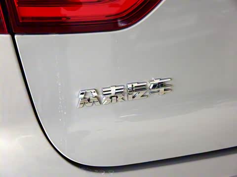 2017�� 2.0T �ֶ�����֮·��