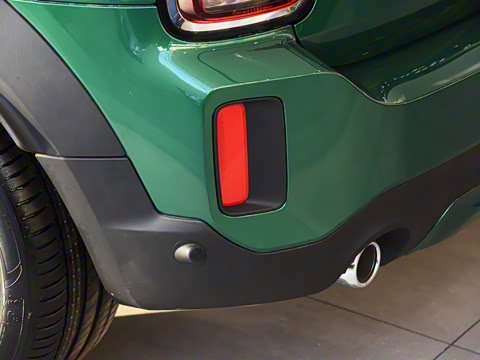 2021�� 1.5T COOPER ALL4