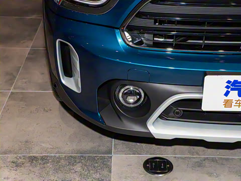 2021�� 1.5T COOPER ALL4 ��������������