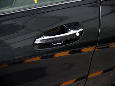 2017�� AMG CLA 45 4MATIC ��ҹ����������