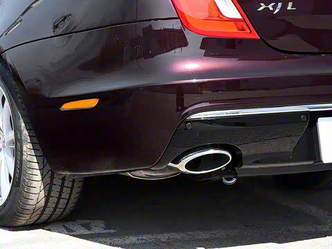 2016�� XJL 3.0 SC ����ȫ�������