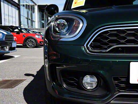 2017�� 2.0T COOPER S ALL4 ������