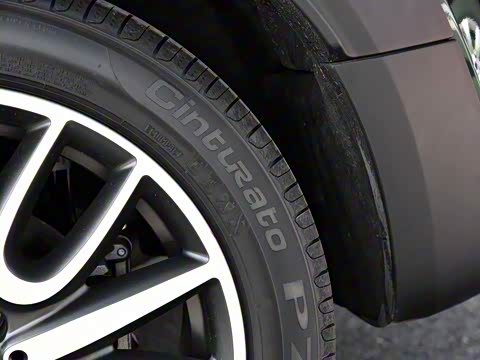 2017�� 2.0T COOPER S ALL4 ������