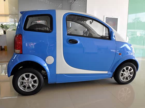 【车商城】康迪 全球鹰k10 2016款 k10d_在线购买_汽车之家车商城