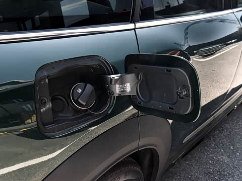 2017�� 2.0T COOPER S ALL4 ������