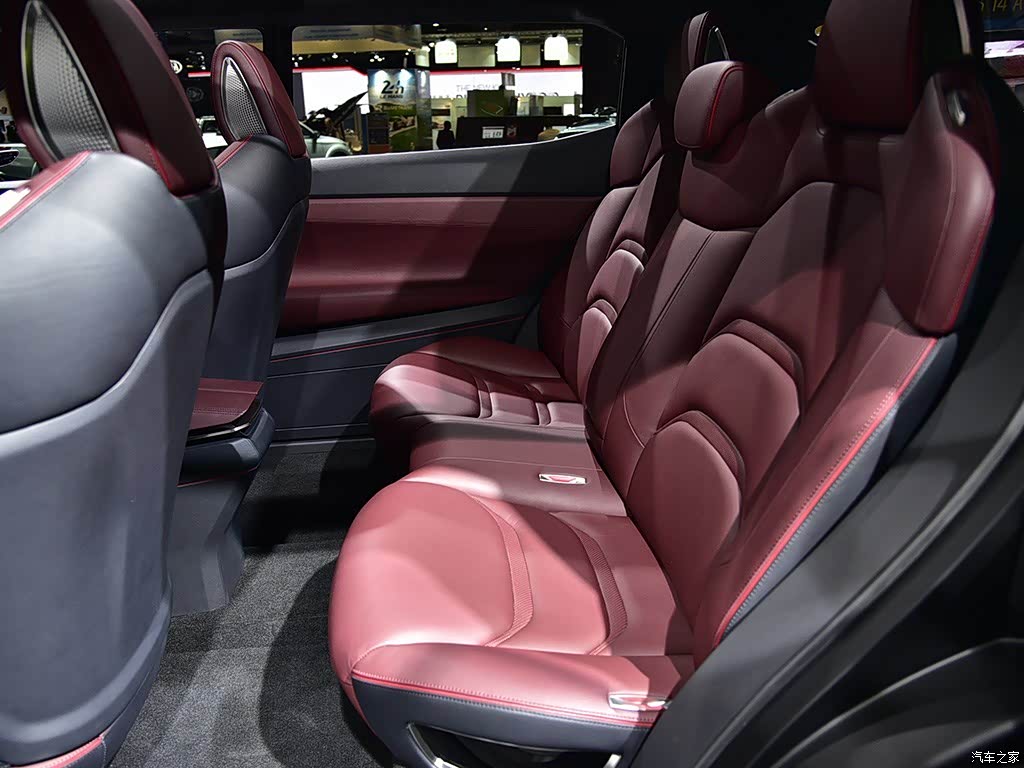 三菱gt-phev 2016款 concept 3610956图片_三菱_汽车图库_汽车之家