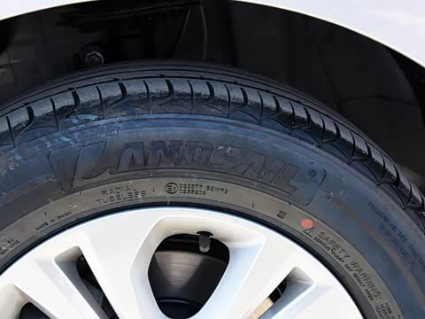 2017�� 1.6L �ֶ���Ӣ��