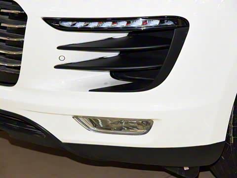 2017�� 2.0T �Զ�����֮���