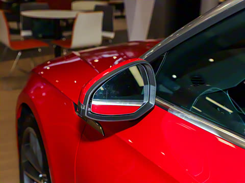 2021�� Cabriolet 45 TFSI quattro ��ѡ������