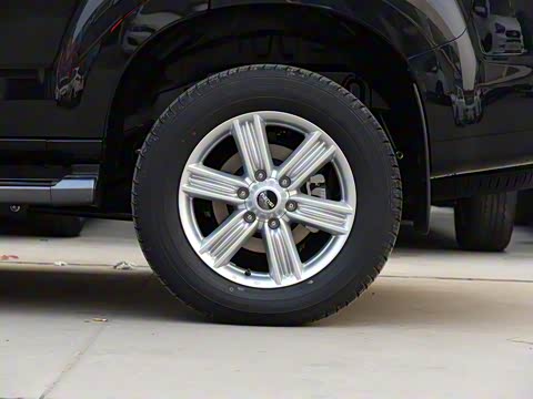 2017�� 3.0T �����Զ������� 7�� ��V