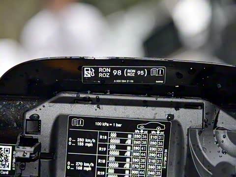 2017�� AMG CLA 45 4MATIC ��ҹ����������