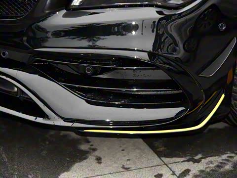 2017�� AMG CLA 45 4MATIC ��ҹ����������