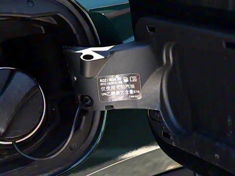 2017�� 2.0T COOPER S ALL4 ������