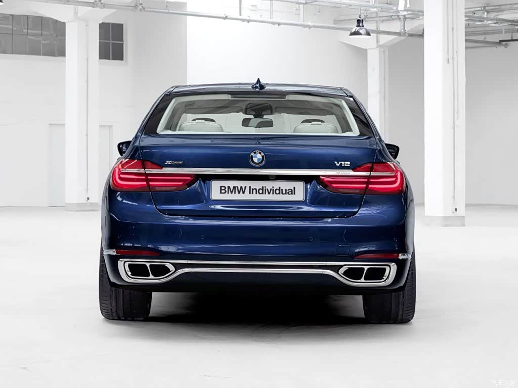 宝马7系 2016款 centennial edition 3396126图片_宝马_汽车图库_汽车