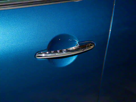 2021�� 1.5T COOPER ALL4 ��������������