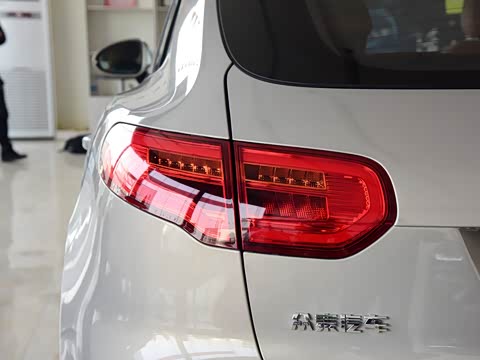 2017�� 2.0T �ֶ�����֮·��