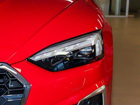 2021�� Cabriolet 45 TFSI quattro ��ѡ������