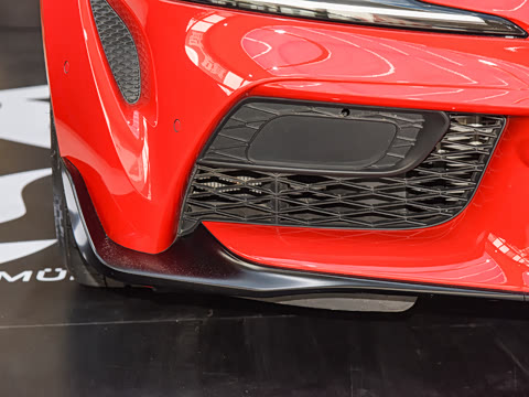 2021�� GR SUPRA 3.0T ��׼��