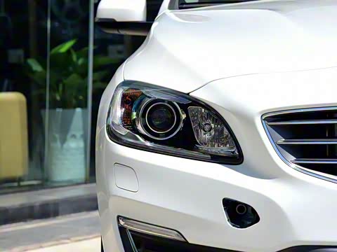 2017�� S60L T4 ��Զ��