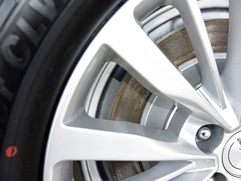 2017�� 2.0T �ֶ�����֮·��