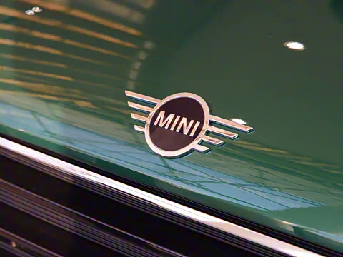 2021�� 1.5T COOPER ALL4