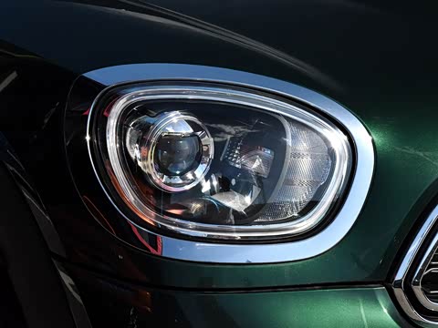 2017�� 2.0T COOPER S ALL4 ������