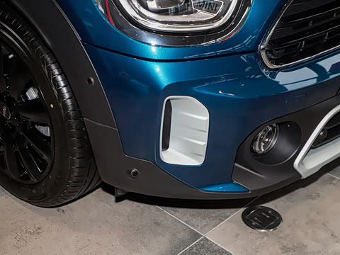 2021�� 1.5T COOPER ALL4 ��������������