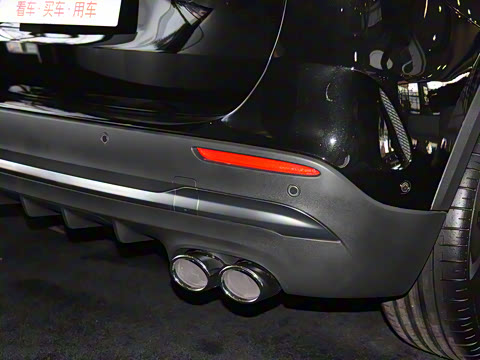 2021�� AMG GLA 45 4MATIC+