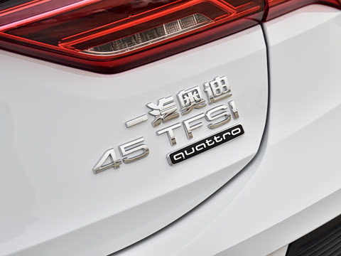 2020�� 45 TFSI quattro ʱ����