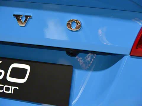 2017�� 2.0T Polestar