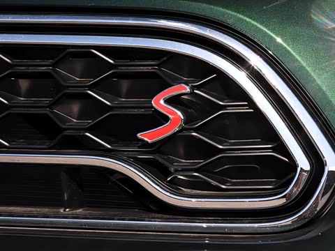 2017�� 2.0T COOPER S ALL4 ������