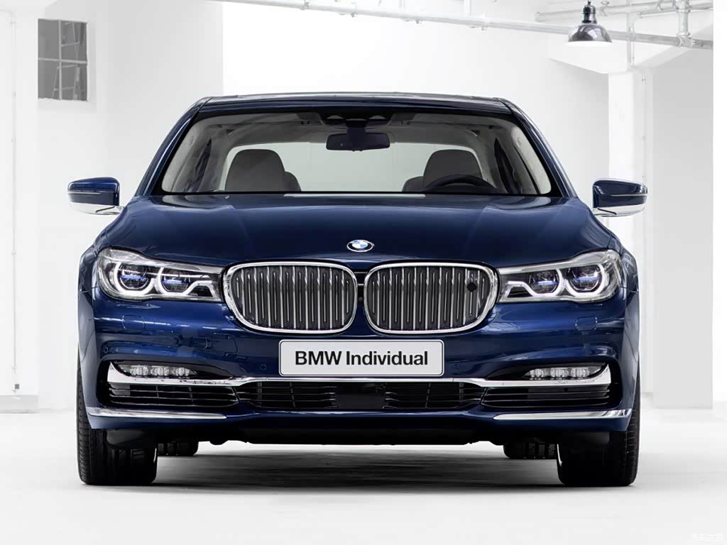 宝马7系 2016款 centennial edition 3396127图片_宝马_汽车图库_汽车