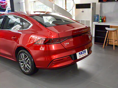 2021�� EV 500KM �����