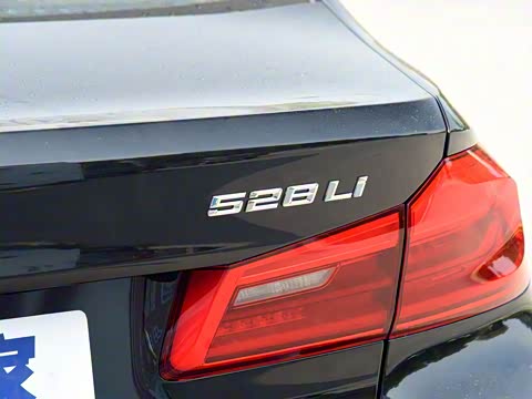 2018�� 528Li �����ر��