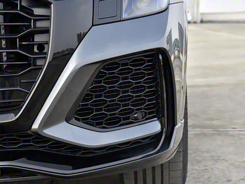 2021�� RS Q8 4.0T