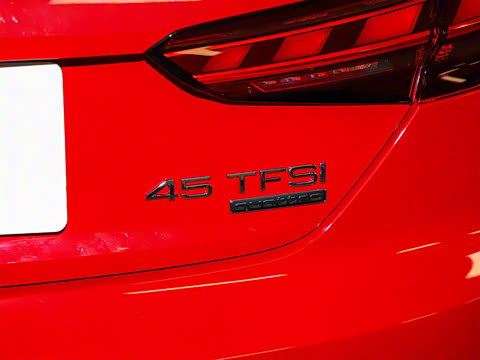 2021�� Cabriolet 45 TFSI quattro ��ѡ������